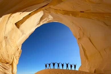 Kanab: Peekaboo Slot Canyon & Great Chamber Tour/Guided Hike