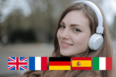 Plimbare audioguidală la Rouen