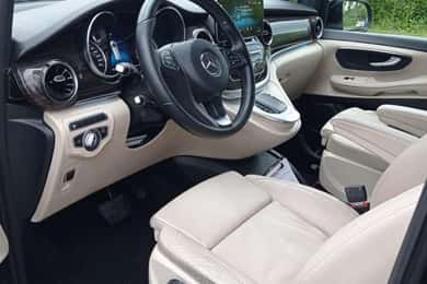 Lyxig privat transfer Linate flygplats till Malpensa flygplats