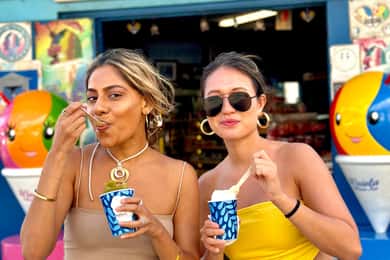 Oahu: Full-Day Guided Hawaiian Food and Photo Tour