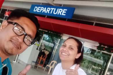 Private Transfer to El Nido