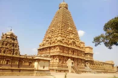 Kochi: Visita a Munnar, Madurai: & Chettinadu, Trichy, Tanjore