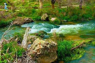 Private/Shared Green Tour with Derinkuyu and Ihlara Valley