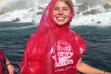 Epic Niagara Falls Tour privado con torre, viaje y barco
