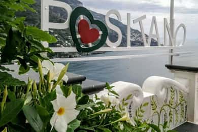 Från Rom: Dagsutflykt till Amalfikusten och Positano med fotografering