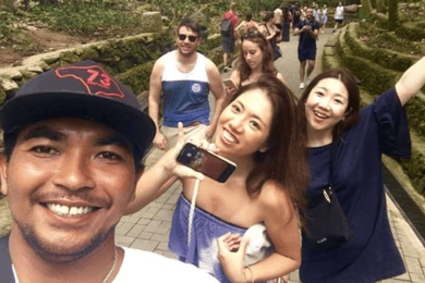 Bali Airport Transfer: Smooth Pickup & Drop-Off