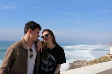 Tânger: Tour completo da experiência das Mil e Uma Noites com jantar
