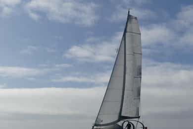 Full-day cruise with stopover on the island of Houat