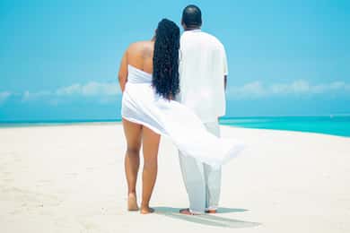 Zanzibar: Nakupenda Sandbank & Prison Island Trip with Lunch