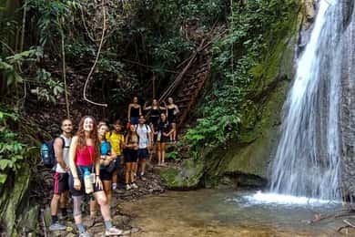 Nong Khiaw: Discover Hmong Village & Muangnoi