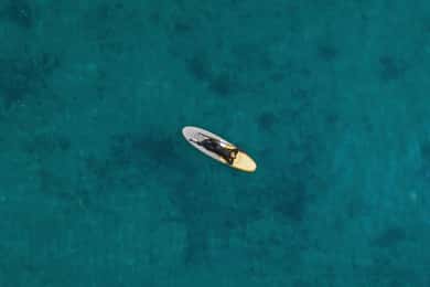 Nerja: Cliffs of Maro-Cerro Gordo Paddle-SUP Rental