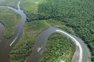 Selva de Iquitos 3 días