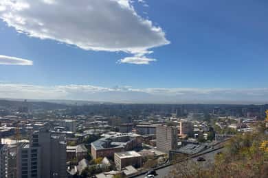 Unveil the charms of Yerevan: Walking tour across the city