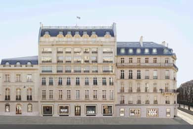 Dior-museet och rundtur med vintage sidovagnar i Paris