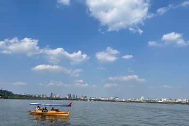 Visite guidée personnalisée de Hangzhou en fonction de vos centres d'intérêt
