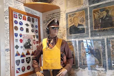 Normandy D-Day Beaches Private Tour US sector from Bayeux