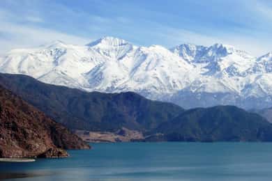 Mendoza: Guided Full-Day Journey Through the Andes