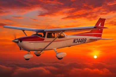 Asunción: Experiencia de vuelo panorámico en avión privado