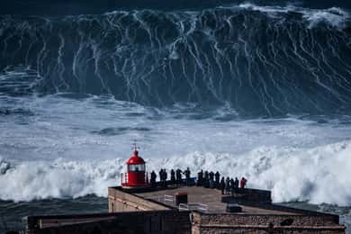 Tour particular por Nazaré e Óbidos
