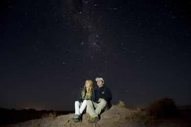 Astronomical Tour: San Pedro de Atacama - Chile