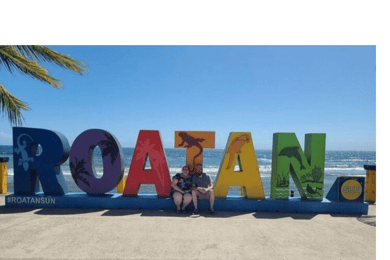 Roatan: West Side Island tour