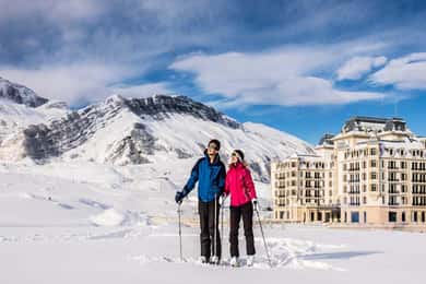 All Inclusive (Shahdag, Baku City, Gobustan-Absheron Tours)