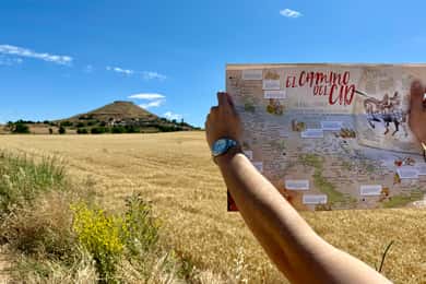 Madrid: Explore the Route of the Cid, An Epic Journey