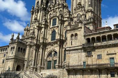 Oppdag Compostela-tur
