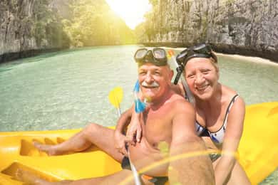 El Nido: Privat/exklusiv ö-hoppningstur BÄSTA PRIS!