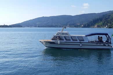 Isole Borromee: servizio privato in barca per Isola Bella e Isola Pescatori