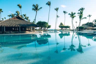 Traslado particular do Iberostar Bavaro para SDQ