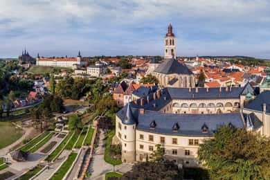 Private Tour to Kutná Hora