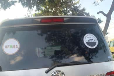 Kilimanjaro Arusha Airport Transfer/Taxi by Kingstone Asilia