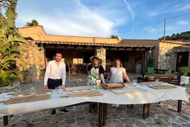 Corso di cucina di pasta fresca a Sciacca
