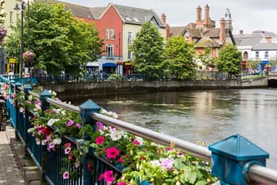 Das Beste von Sligo: Private Tour zu Fuß mit einem Einheimischen