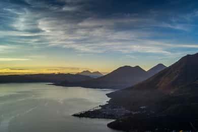 Excursión a la Nariz del Indio: La Cara Maya al Amanecer