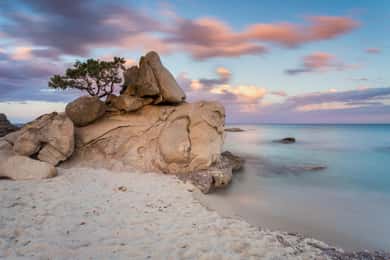 From Cagliari: Villasimius and Solanas Beaches Tour