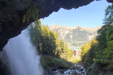 Zentralschweizer Tagestour ab Luzern