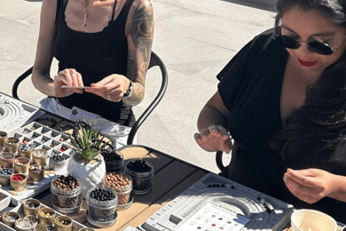 Taller de joyería creativa - Hagamos pulseras elásticas