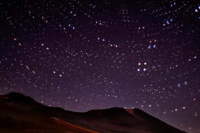 Astronomical Tour : San Pedro de Atacama - Chile