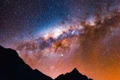 Planetarium Cusco Trip