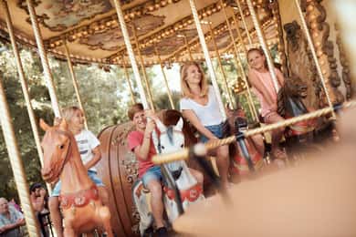Walygator Sud-Ouest: Entry Ticket