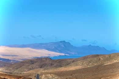 Fuerteventura: Panoramische eilandtour. Alle hoogtepunten!