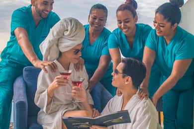 Puerto Vallarta: Friends Massage Experience