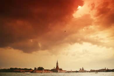 Venedig: Bootstour, Murano, Burano und geheimnisvolle Insel