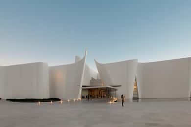 From Puebla: Cholula and Museum Baroque Private Day Tour