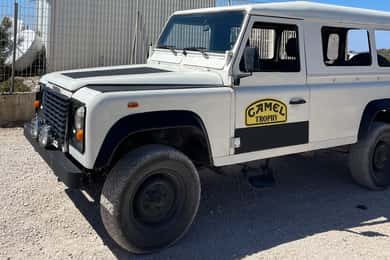 Zakynthos: Jeep Safari + Full Day Sea & Land Tour