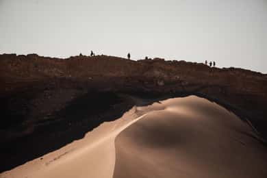 Adventure in San Pedro de Atacama: Customize Your Experience
