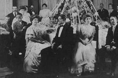 New Orleans: Tour della storia del bordello