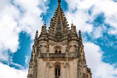 Oviedo : Rundgang durch das historische Zentrum